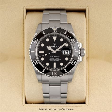 where to buy vintage rolex submariner|rolex submariner pre owned.